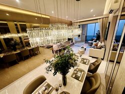 ARDOR RESIDENCE (D15), Apartment #457854411